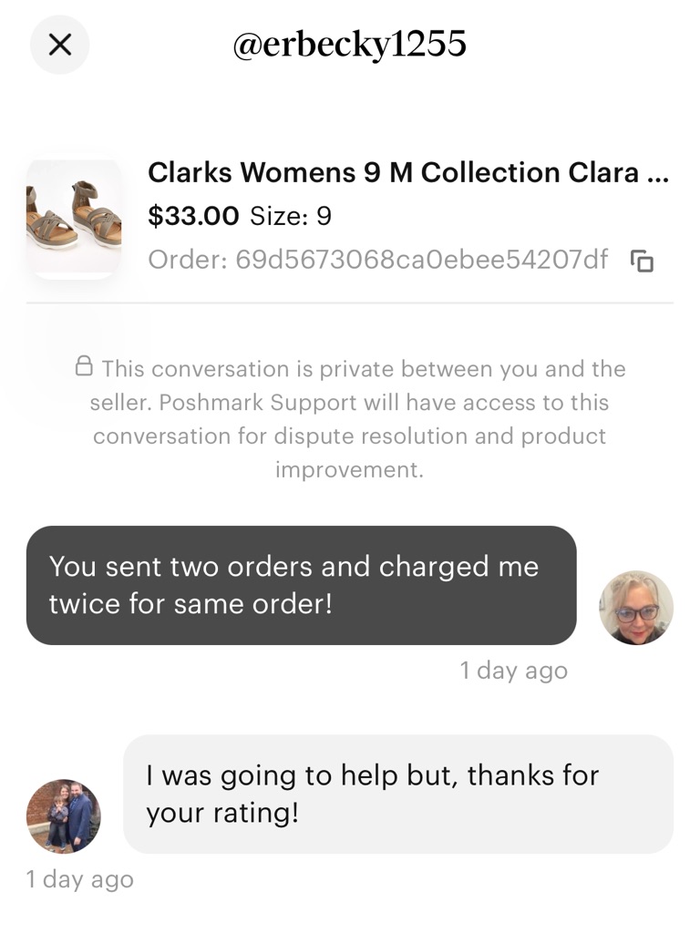 Buyers Bargains